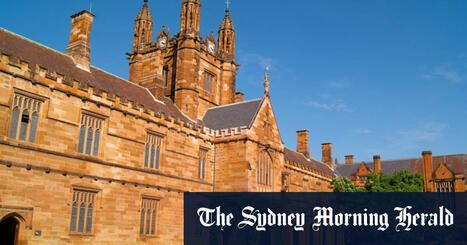 University of Sydney introduces student evaluation pilot program for academics | Educational Leadership | Scoop.it