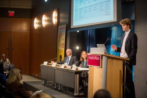 The 'Triple Aim' goes global - Health Affairs | Health Care Business | Scoop.it