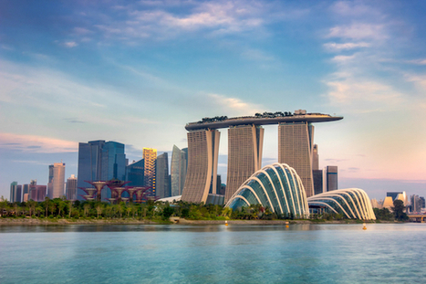 Smart city : un concept, une multitude d’horizons | L'Atelier : Accelerating Innovation | Cities and buildings of Tomorrow | Scoop.it