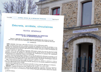 Statut de l'&eacute;lu : un premier d&eacute;cret, notamment sur les indemnit&eacute;s des pr&eacute;sidents d'intercos | Intercommunalit&eacute; | Scoop.it