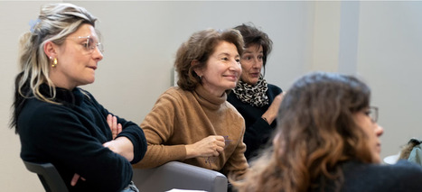 A l&rsquo;institut Paris Brune, les m&egrave;res atteintes de troubles psy au centre de toutes les attentions | Famille et sexualit&eacute; | Scoop.it