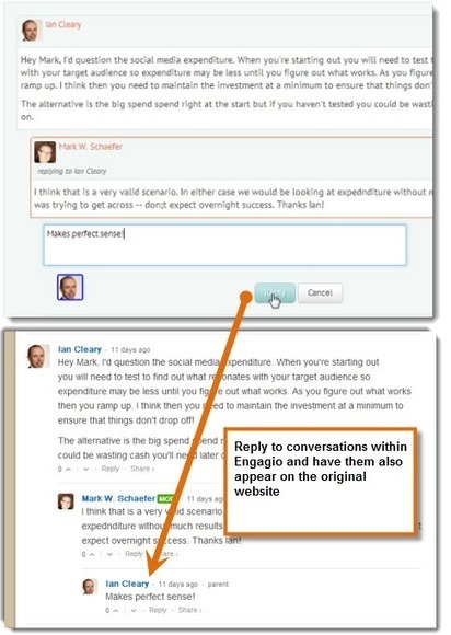 3 Tools to Simplify Your Social Media Marketing  | Social Media Examiner | Latest Social Media News | Scoop.it