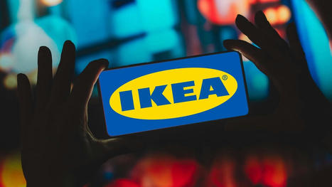 The amazing ways IKEA is using generative AI | AI for All | Scoop.it