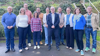 Eyres-Moncube / Municipales&nbsp;: Bernard Labadie candidat &agrave; un second mandat avec une &eacute;quipe renouvel&eacute;e | Elections - Municipales 2026 | Scoop.it