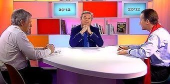 Dupont-Aignan: "Je n'existerais pas sans Internet" | KILUVU | Scoop.it