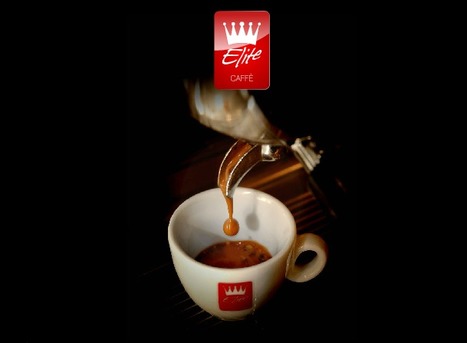 Le Marche Passion for Coffee: Caffè Elite, Tolentino | Good Things From Italy - Le Cose Buone d'Italia | Scoop.it