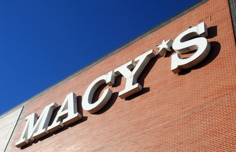 Macy's, Bloomingdale's accused of inflating "original" prices to make discounts more attractive | consumer psychology | Scoop.it