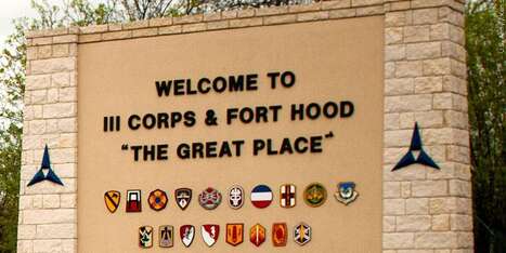 Fort Hood listed as potential site for microreactor power plant, U.S. Army says | Industry 411 - Waste Management | Scoop.it