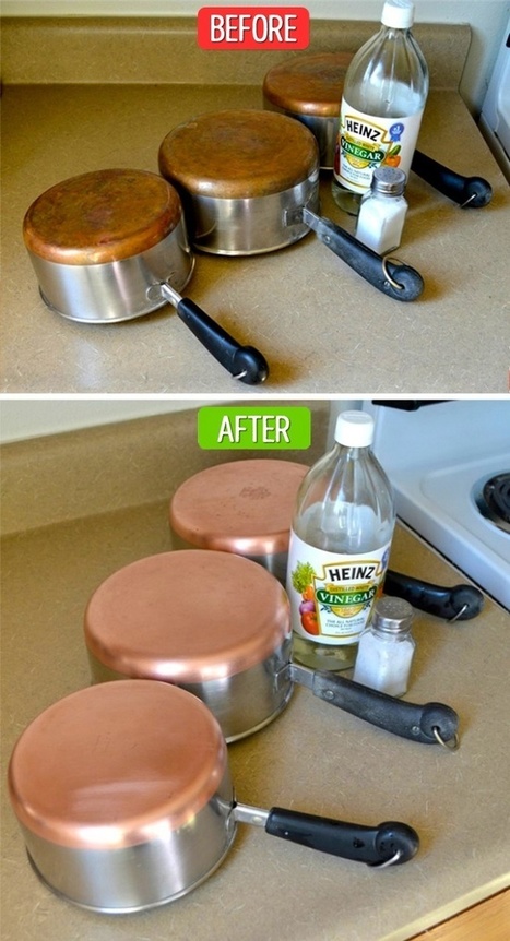 13&nbsp;Superb Ways to&nbsp;Make Old Things Look As&nbsp;Good As&nbsp;New | Best of the Best Blog Scoops | Scoop.it
