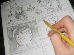 Comic strips explained | A1Uutiset | Scoop.it