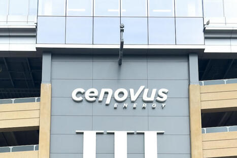 ISS offre un soutien prudent à l'offre de rachat de MEG Energy par Cenovus | Gouvernance - Veille quotidienne | Scoop.it