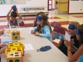 Yerba Buena Students Learn True Meaning of Empathy | Teaching Empathy | Scoop.it