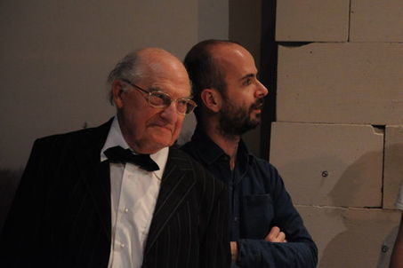 Michel Corvin, essayiste et homme de théâtre, est mort | Revue de presse théâtre | Scoop.it