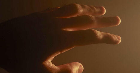 What is EFT - and how does it work? | Effective Hypnotherpay | Scoop.it