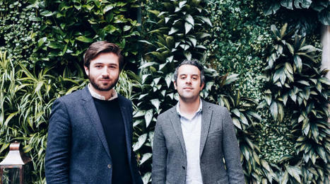 Prisma Media, Unify, M6 et Planet intègrent PrintAudio, la solution de text-to-speech d’Audion | DocPresseESJ | Scoop.it