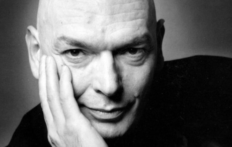 Philharmonie de Paris : Jean Nouvel n'assistera pas &agrave; l'inauguration | Revue de presse th&eacute;&acirc;tre | Scoop.it