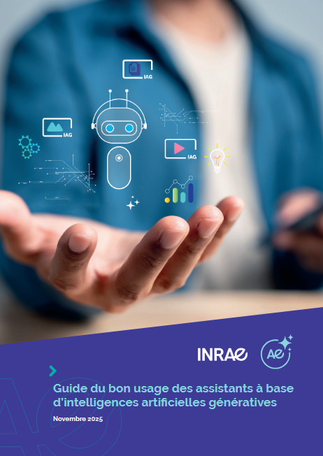 Recommandations sur le bon usage des assistants à base d’intelligences artificielles génératives | Insect Archive | Scoop.it
