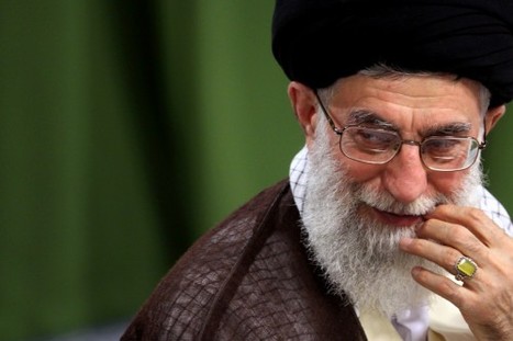 Iran : les pourparlers de la dernière chance | Chronique des Droits de l'Homme | Scoop.it