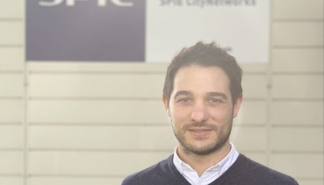 [INP-ENSEEIHT] SPIE CityNetworks, une filiale pleine d’énergie ! | Que sont-ils devenus ? | Scoop.it