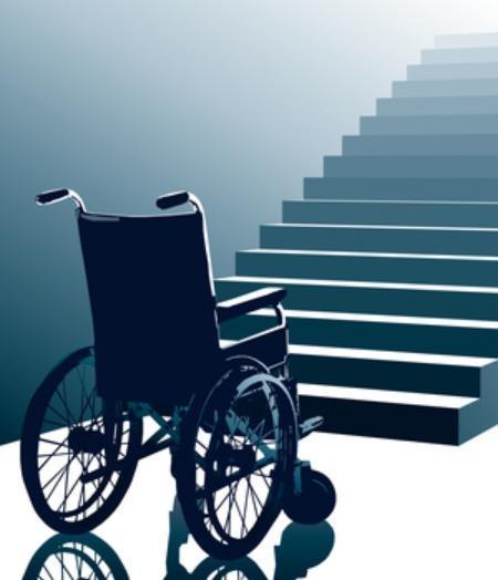 Handicap - Accessibilit&eacute; : les grandes villes progressent, &agrave; 2 ans de l'&eacute;ch&eacute;ance de 2015 - Lagazette.fr | Chronique des Droits de l'Homme | Scoop.it