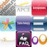 10 Applications Mobile pour les Cr&eacute;ateurs d'Entreprise | START-UP MODE D'EMPLOI | Scoop.it