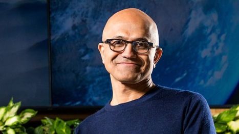 Microsoft makes 'carbon negative' pledge | Microeconomics: IB Economics | Scoop.it