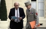 Le chef d'état-major français : "Pas de victoire à court terme contre Daech" | DEFENSE NEWS | Scoop.it