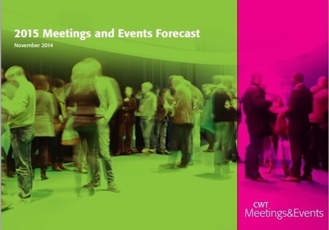 CWT Meetings & Events mise sur les &eacute;v&eacute;nements &agrave; la fois physiques et virtuels | Transports et Mobilit&eacute;s | Scoop.it