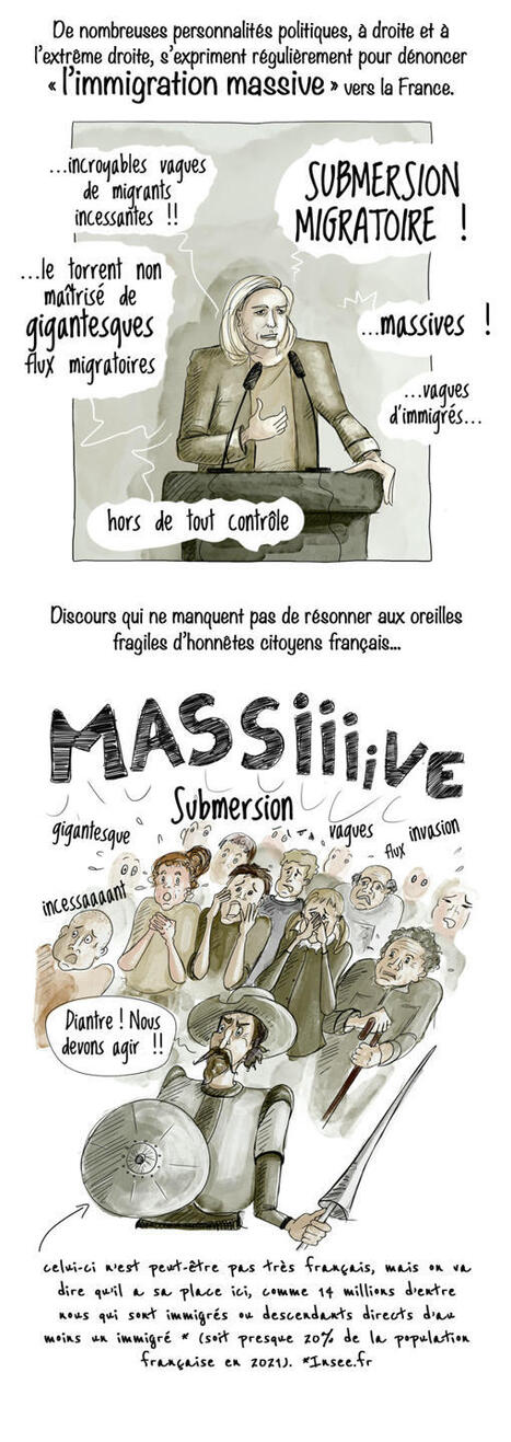 DesinFOX &ndash; Marie Wyttenbach | Panorama de presse du r&eacute;seau RECI | Scoop.it
