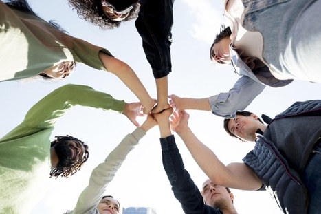 Don’t underestimate your power to raise your voice against racism! | ED262 mylineONLINE:  Ethnicity, Race & Racism | Scoop.it
