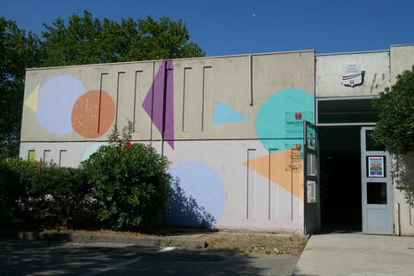 Nîmes : pour éradiquer les dealers, raser la médiathèque d'un quartier populaire | L'actualité des bibliothèques | Scoop.it