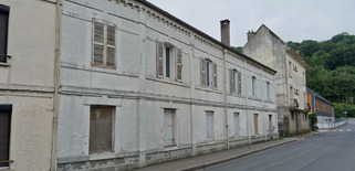 Lillebonne. Pourquoi rien ne se passe pour toutes ces maisons inoccupées ? | Veille territoriale AURH | Scoop.it