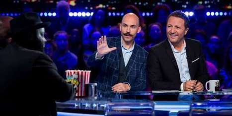 Quel est le secret des mentalistes, idoles des 15-25 ans ? | Revue de presse théâtre | Scoop.it