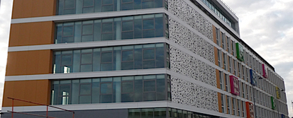 Paris inaugure son premier incubateur d’entreprises écologique | InnovCity | Eco-conception | Scoop.it