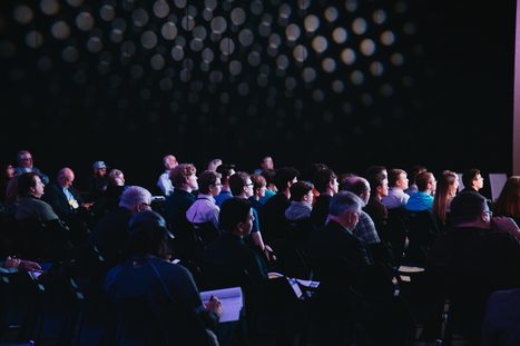 Industrie 4.0 et transformation numérique au programme des Co-Next Days 2021 | [Wudo] Corporate Transformation | Scoop.it