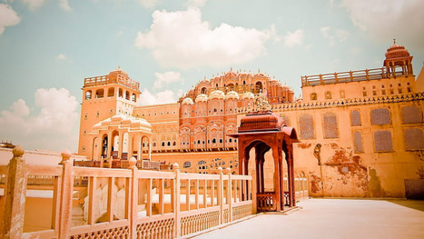 Best photography places in Jaipur | Delhi Agra Tour Package | Scoop.it