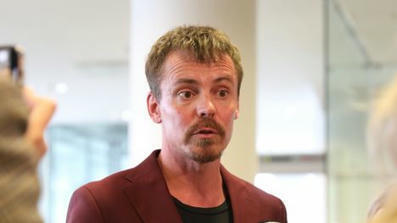 IL: Jasper Pääkkönen kommentoi kalsarivoittoa | 1Uutiset - Lukemisen tähden | Scoop.it