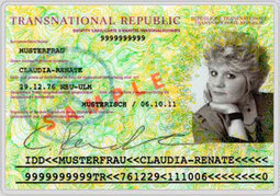 United Transnational Republics | Globalisation needs democracy. | Peer2Politics | Scoop.it