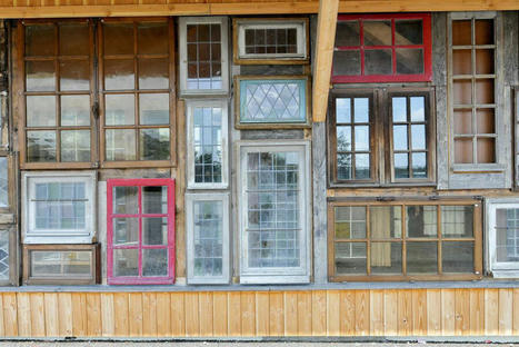 Troph&eacute;es B&acirc;timents Circulaires : les laur&eacute;ats | Le Moniteur | La SELECTION du Web | CAUE des Vosges - www.caue88.com | Scoop.it