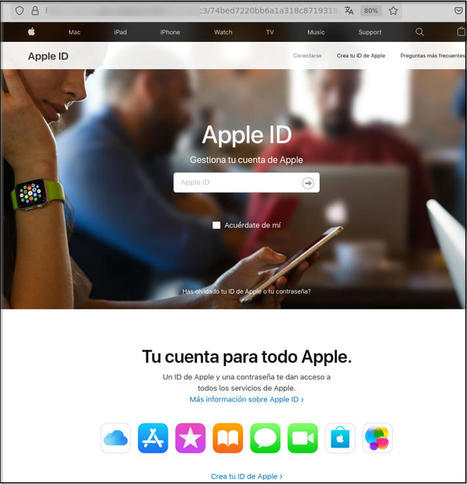 Apple Pay no ha sido suspendido en tu dispositivo  | Recull de premsa (Localret) | Scoop.it