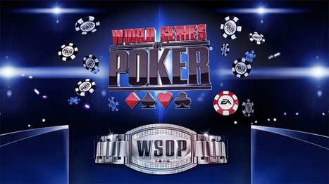 Wsop Redeem Codes 2019 World Series Of Poker