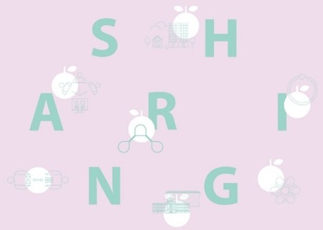 New Book Gives Rare Insider View of Sharing City Seoul | Peer2Politics | Scoop.it