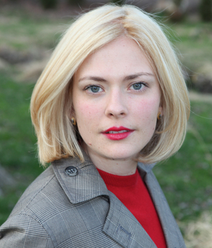A Young Reporter Recounts Her Descent Into Madness : NPR | Emotional Health & Creative People | Scoop.it