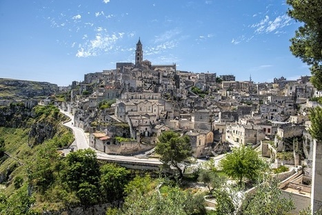 Geheim Italië: 5 Italiaanse steden die je waarschijnlijk nog niet kent | Vacanza In Italia - Vakantie In Italie - Holiday In Italy | Scoop.it