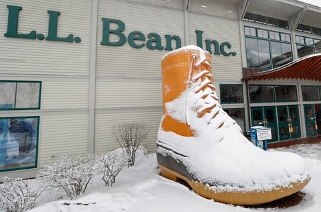 L.L. Bean, citing abuse, tightens its generous policy on returns  | consumer psychology | Scoop.it