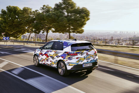 Un bonus CO2 pour les voitures &eacute;lectriques fabriqu&eacute;es en Europe ? C'est le souhait de Stellantis et Volkswagen | Plan&egrave;te DDurable | Scoop.it