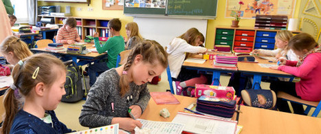 Eltern, hört auf, den Lehrern eurer Kinder an allem die Schuld zu geben! | Netzwerk Bildung | Scoop.it