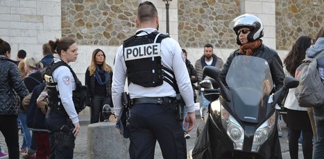 Les citoyens peuvent-ils participer à la production de la sécurité ? | Revue du web de l'ENTPE, l'école de l'aménagement durable des territoires | Scoop.it