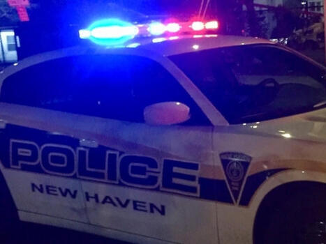 UPDATE: Domestic Violence Dispute Led To Homicide/Suicide, Another Gunshot Victim In Critical Condition: NHPD - Patch.com | Operation Oya | Scoop.it