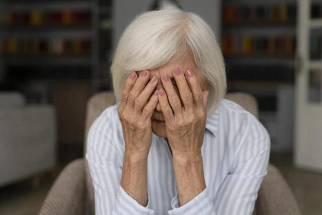 Enfermedad de Alzheimer: 7 causas, etapas y se&ntilde;ales de alerta | Alzheimer y m&aacute;s (Bolet&iacute;n n&ordm; 90) | Scoop.it